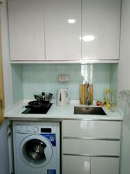 Forestville (D25), Condominium #570167661